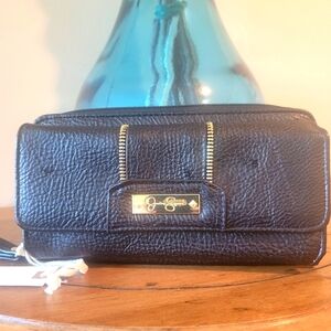 SALE 50% OFF ALREADY MARKED Jessica Simpson wallet